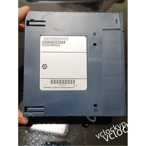 Módulo GE FANUC IC694ACC310 Nuevo - Product Image 3