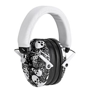 Protección Auditiva para Bebés, Auriculares con Cancelación de Ruido para Niños, Orejeras de Seguridad de 23 dB, Plegables, Reutilizables, con Certificación CE - Product Image 3