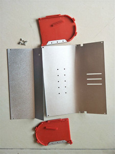 Popular Selling <strong>Metal</strong> Rabbit Feeding <strong>Trough</strong> From Direct Factory - Product Image 3