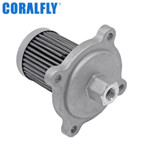 Filtro de Gasolina al por Mayor de Fábrica, Filtro de Combustible para Automóvil 33095-3KAA0 330953KAA0 para Hyundai - Product Image 3