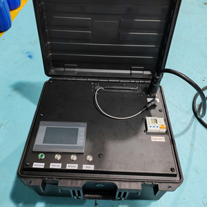 ระบบไฟฟ้าแบบผูกเพื่อความปลอดภัย<span class=keywords><strong>50</strong></span>ม. 100ม. สำหรับโดรนสำหรับ DJI matrice M300 M350 RTK - Product Image 2