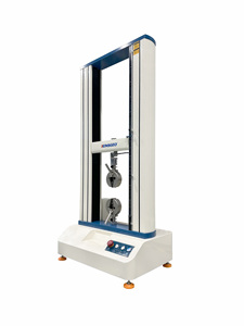 Machine d'essai universelle informatisée KJ-1066A pour les tests de traction, de compression, de flexion et de décollement de divers matériaux KJ-1066A Com - Product Image 1