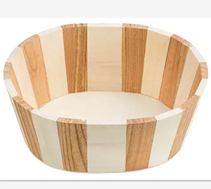 Boîte <span class=keywords><strong>en</strong></span> <span class=keywords><strong>bois</strong></span> Offre Spéciale, <span class=keywords><strong>petit</strong></span> <span class=keywords><strong>panier</strong></span> cadeau personnalisé pour spa - Product Image 5