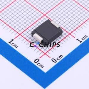 Nuevo y Original VSSC520S-M3/9AT DO-214AB Diodo Schottky, Venta al por Mayor de Componentes Electrónicos, Proveedor de Chips y Servicio BOM - Product Image 2