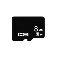 Carte TF en plastique pleine capacité réelle 128 Mo 4 Go 8 Go 16 Go 32 Go Carte mémoire SD Mini pour tablette PC