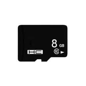 การ์ด TF พลาสติกความจุจริงเต็มรูปแบบ 128MB 4G 8G 16Gb 32Gb การ์ดหน่วยความจำ SD ขนาดเล็กสำหรับแท็บเล็ตพีซี - Product Image 4