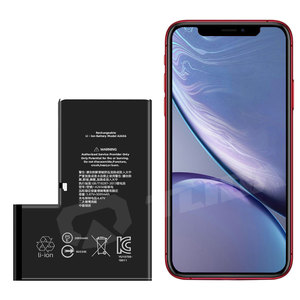 TLIDA 2024 <span class=keywords><strong>remplacement</strong></span> de <span class=keywords><strong>batterie</strong></span> au lithium haute capacité <span class=keywords><strong>X</strong></span> XS XR 11 11Pro 11Pro Max 12 12Pro 13 Mini 13 Pro qualité Max-3A - Product Image 3
