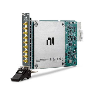 Osciloscopio NI PXIe-5105 PXI de 60 MHz, 8 Canales, 12 Bits, Números de Pieza 783590-01/02/03, Hecho en EE. UU. - Precio Especial Disponible - Product Image 1