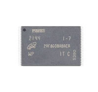 Original MT29F8G08ABACAWP-IT:C TSOP-48 8Gb NAND-Flash-Speicherchip