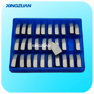Yg6 Carbure Conseils Cémenté Brasage Tour Outil De Coupe E16 YG8 E20 E8 <span class=keywords><strong>E10</strong></span> E12 H20 Sécurité Carbure Conseils Carbure De Tungstène Prix - Product Image 6
