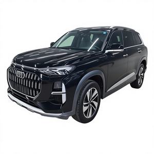 <span class=keywords><strong>Audi</strong></span> <span class=keywords><strong>Q6</strong></span> <span class=keywords><strong>2022</strong></span> 2.0TFSI 45TFSI SUV Automático Turbo Diésel, Auto Usado con Asientos de Cuero, Interior Oscuro, Luces LED y Pantalla Táctil - Product Image 2