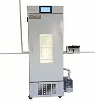 Incubateur de semis industriel 250L, chambre climatique artificielle intelligente