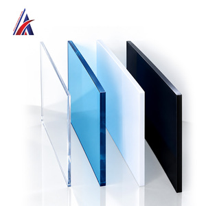 Lámina de Policarbonato Sólido Transparente de 4mm, 4ft x 8ft, para Techos, Uso en Construcción, Exportación B2B a Malasia, Soporte OEM/ODM - Product Image 6