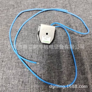 Cuerpo de Válvula Solenoide Sagamiya NEV-603DXF AC220V, Actuador Eléctrico para Cuerpos de Válvulas - Product Image 1