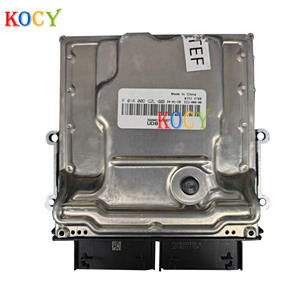 ECN ECN Haute Qualité F01R00DG2L pour Unité de Commande de Moteur Changan F 01R 00D <span class=keywords><strong>G2L</strong></span> - Product Image 4
