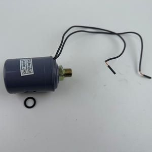 Contrôleur de pompe de surpression entièrement automatique à amorçage automatique avec interrupteur de pression pour pompe à eau et accessoires à mécanisme électronique réglable - Product Image 4