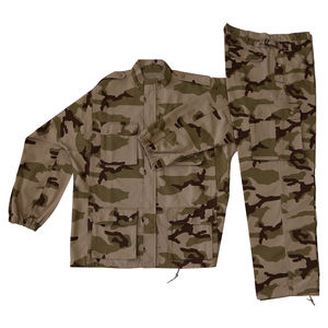 ADP Tactique Camouflage <span class=keywords><strong>Français</strong></span> ADP Field Pantalon Vestes Uniforme - Product Image 5