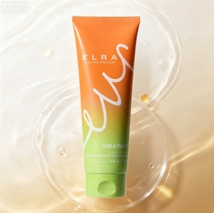ทรีทเมนต์บำรุงหนังศีรษะ ELRA พรีเมียม 250 มล. ดูแลรากผม ฟื้นฟูเส้นผม สูตรบำรุง pH ต่ำ เพื่อผมแข็งแรงสุขภาพดี - Product Image 1