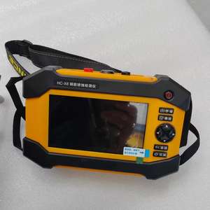 Детектор степени коррозии для стальных стержней внутри детектор удельного сопротивления бетона - Product Image 4