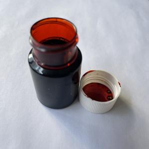 สีปาปริก้าจากโอเลอเรซิน แคปแซนธินธรรมชาติ E40-E150 ปาปริก้าโอเลอเรซิน - Product Image 6