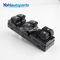 Interrupteur de commande de lève-vitre électrique 93570-2E200 93570-2E000 pour HYUNDAI Tucson
