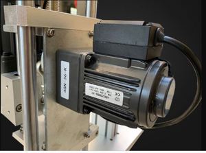 Good Quality Capping Machine for <strong>Bottles</strong> for <strong>Cap</strong> Diameter 10-50mm Cover Capper DDX-450 - Product Image 6