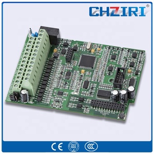 Bộ Phận Biến Tần Bảng Điều Khiển VFD Bo Mạch Chủ Bảng Điều Khiển Pcb Cho Biến Tần - Product Image 3