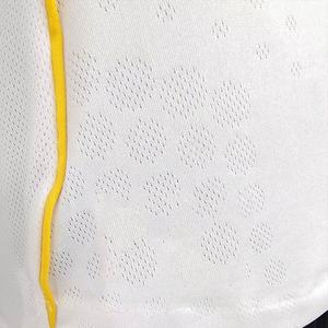 Toptan özel süblimasyon Retro futbol forması takım futbol forması gömlek erkekler için Maillot De ayak Soccer futbol forması - Product Image 3