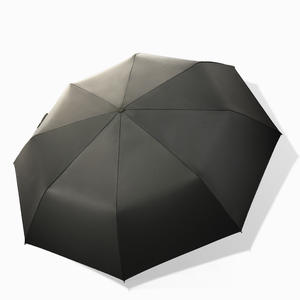 DD1298 ombrelli portatili con stampa <span class=keywords><strong>sotto</strong></span> il baldacchino protezione UV protezione solare <span class=keywords><strong>pioggia</strong></span> parasole in vinile stampa all'interno dell'ombrello - Product Image 3