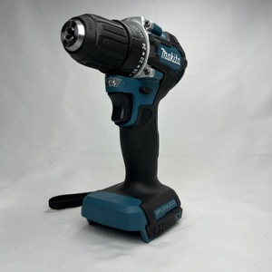 Pour <span class=keywords><strong>Makita</strong></span> DDF487 XPH07 XPH12 <span class=keywords><strong>Perceuse</strong></span> à percussion sans fil 18V Lithium-Ion sans balais, tournevis rechargeable au lithium, kits d'outils - Product Image 4