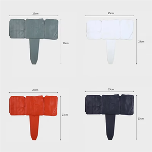 <span class=keywords><strong>Recinzione</strong></span> Decorativa da Giardino a Incastro, Bordo Decorativo per Esterni, <span class=keywords><strong>Recinzione</strong></span> Fai-da-te per Prato, Cortile e Paesaggistica - Product Image 2