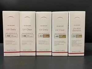 <span class=keywords><strong>Protector</strong></span> <span class=keywords><strong>Solar</strong></span> <span class=keywords><strong>Facial</strong></span> con <span class=keywords><strong>Color</strong></span> Mineral de Marca Privada SPF50, Humectante <span class=keywords><strong>Facial</strong></span> con Antioxidantes, Opciones Transparente y con <span class=keywords><strong>Color</strong></span> - Product Image 2