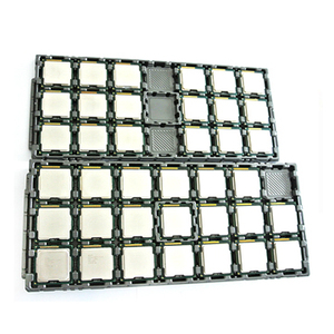 เศษซากซีพียู โปรเซสเซอร์ I7 4790 ซีพียู 3.6GHz Lga1150 - Product Image 2