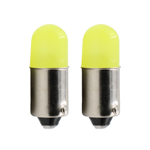 Feux de voiture BA9S T4W COB, feux de lecture, feux de position latéraux, feux de coffre et douilles d'ampoules BA9S pour rétrofit. - Product Image 2