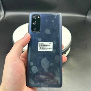 Teléfono Inteligente S20 FE 5G Original al por Mayor, Versión Estadounidense Desbloqueada, Teléfono Celular Octa-core - Product Image 1