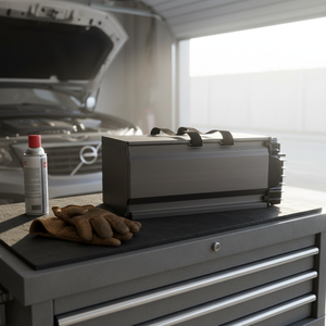 <span class=keywords><strong>Batterie</strong></span> lithium RongLai 48V 20Ah U11 <span class=keywords><strong>X1</strong></span> adaptée aux <span class=keywords><strong>BMW</strong></span> Série 5 G68 G70 - Product Image 4