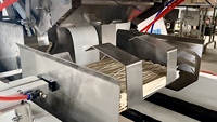 2024 nouvelle usine Promotion directe prix Spaghetti lourde pondération comptage machine d'emballage