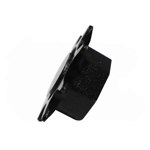 प्रतिस्पर्धी फैक्टरी मूल्य कस्टम ग्रे कास्टिंग लोहे कीमत प्रति किलो ब्रिटेन - Product Image 4