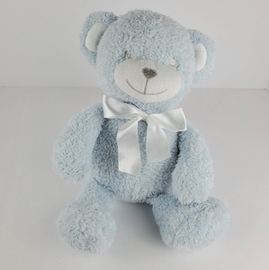 Ours en peluche personnalisable pas <span class=keywords><strong>cher</strong></span> avec rembourrage en coton PP super doux, anti-stress, finition lavée - Product Image 5