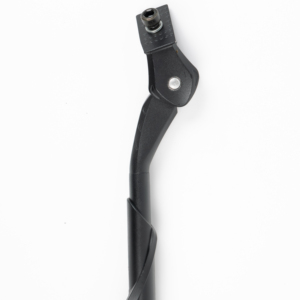 Béquille de vélo YT-14 à fixation rapide, longueur réglable, pied antidérapant <span class=keywords><strong>pour</strong></span> VTT, vélo électrique et vélo de ville - Product Image 1
