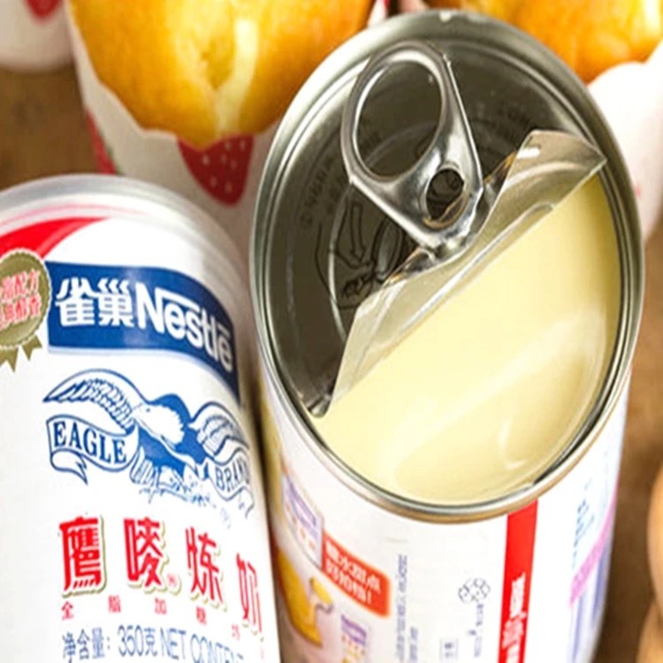 Shanghai Complete Automatic Small Produce Sweetened