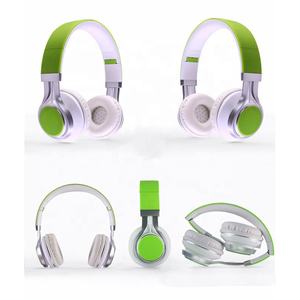 Vendita diretta della fabbrica confortevoli <span class=keywords><strong>cuffie</strong></span> cablate On-Ear <span class=keywords><strong>con</strong></span> suono Stereo e Super bassi interfaccia 3.5mm incluso <span class=keywords><strong>microfono</strong></span> - Product Image 6