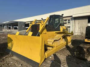 <strong>Used</strong> <strong>Komatsu</strong> D85E <strong>Bulldozer</strong> 2023 Model 7.0m3 Dozing Capacity with Motor Pump &amp; Gearbox - Product Image 6