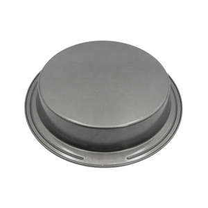 Molde redondo para pasteles de 26 cm de grosor, con mango ancho, molde para hornear de alto rendimiento y no tóxico. - Product Image 2