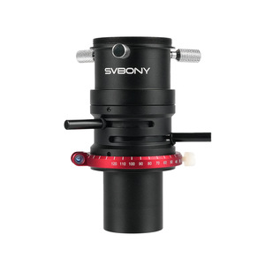 Svbony Sv199 Atmospheric Dispersion Corrector 1.25 Inch With Level For Telescope Accessories - Product Image 3