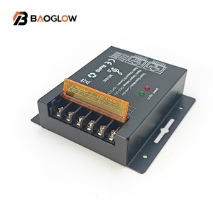 ขายส่ง 2025 นวัตกรรมใหม่ 6 ปุ่ม DC 5V-24V ไร้สาย Rf รีโมทควบคุมไฟ LED ขนาดเล็ก แถบไฟ LED ขนาดเล็ก ปรับความสว่างได้ รีโมท Rf - Product Image 4