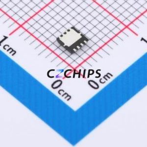 PDFN-8L AON7544-JSM (3x3) ทรานซิสเตอร์ภาคสนาม (Mosfet) ใหม่และดั้งเดิม - Product Image 2