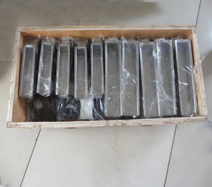 High Quality <strong>Hopper</strong> Horizontal <strong>Vibration</strong> Conveyor <strong>Feeder</strong> - Product Image 3