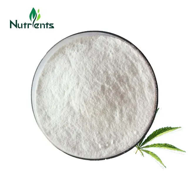 Food grade Aspartame CAS 22839-47-0 bulk aspartame powder