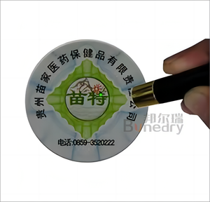 Venta Directa de Fábrica, Tinta Incolora para Serigrafía con Excitación Infrarroja para Impresión de Seguridad - IE para Tinta - Product Image 5